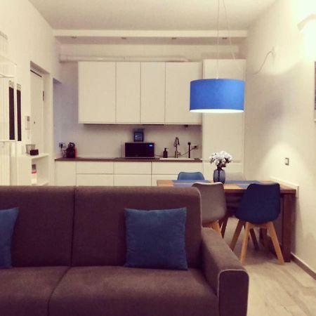 Lovely Milano - Brand New Stylish Apartment In Navigli Area 외부 사진