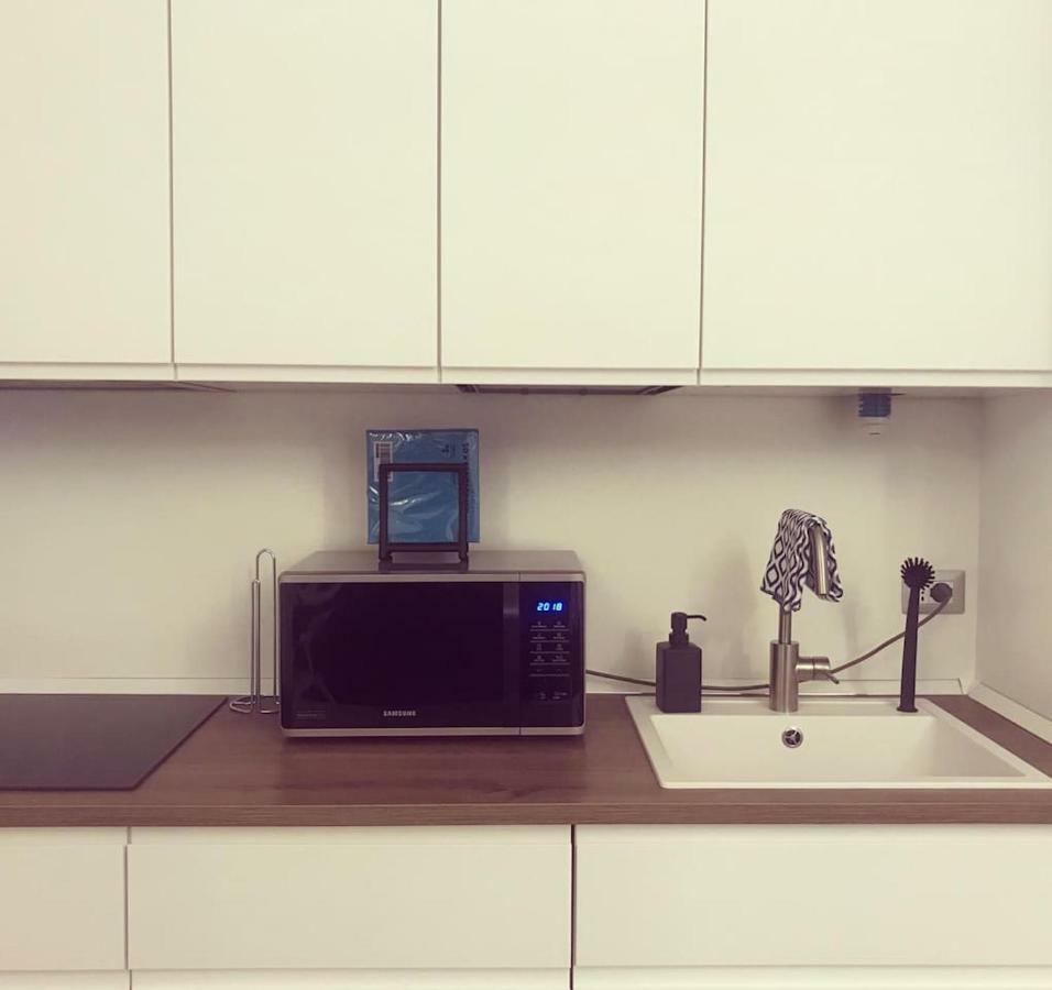 Lovely Milano - Brand New Stylish Apartment In Navigli Area 외부 사진