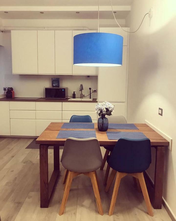 Lovely Milano - Brand New Stylish Apartment In Navigli Area 외부 사진