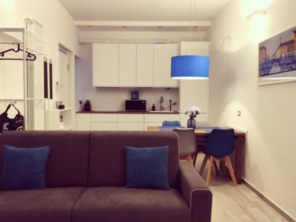 Lovely Milano - Brand New Stylish Apartment In Navigli Area 외부 사진