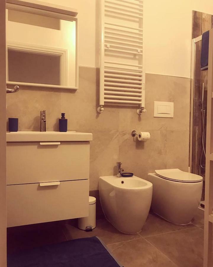 Lovely Milano - Brand New Stylish Apartment In Navigli Area 외부 사진