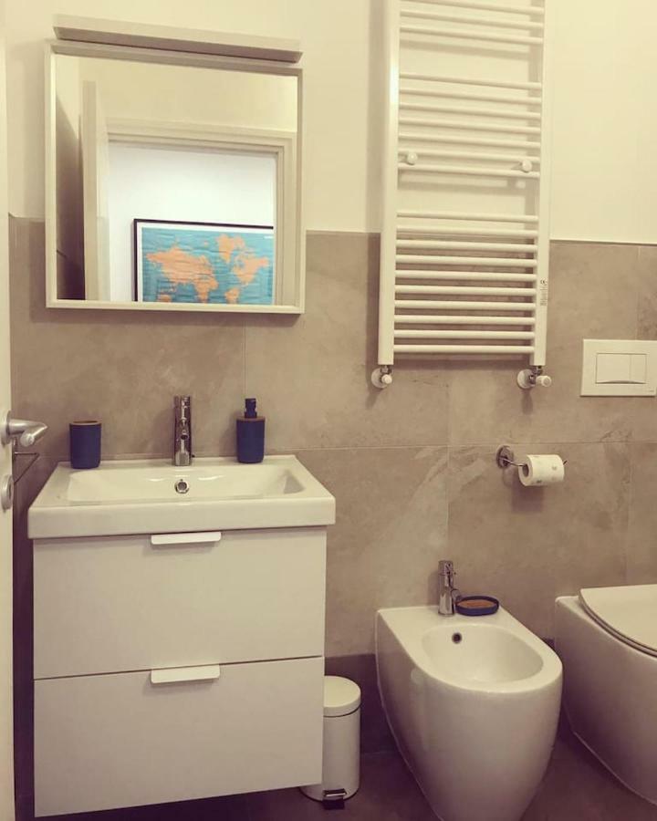 Lovely Milano - Brand New Stylish Apartment In Navigli Area 외부 사진