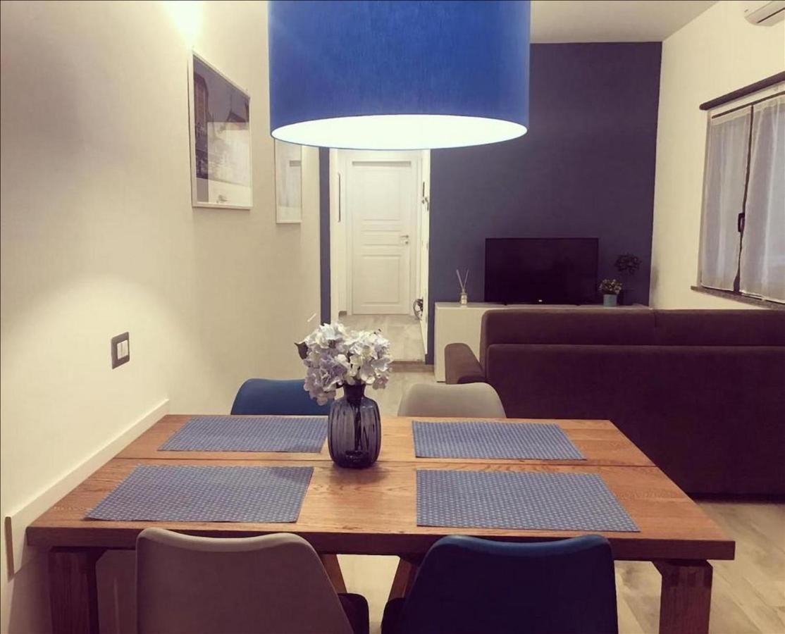 Lovely Milano - Brand New Stylish Apartment In Navigli Area 외부 사진