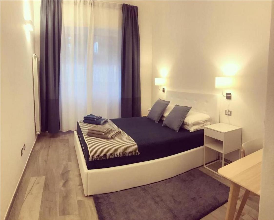Lovely Milano - Brand New Stylish Apartment In Navigli Area 외부 사진