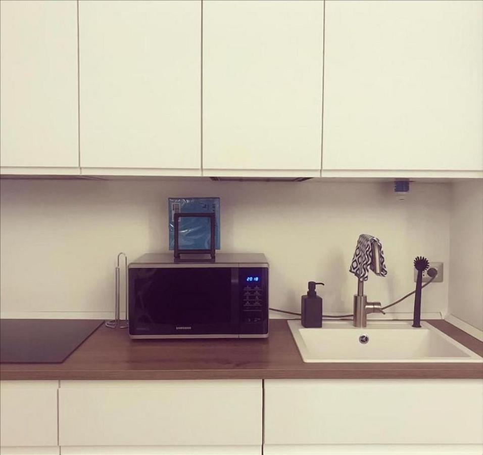 Lovely Milano - Brand New Stylish Apartment In Navigli Area 외부 사진