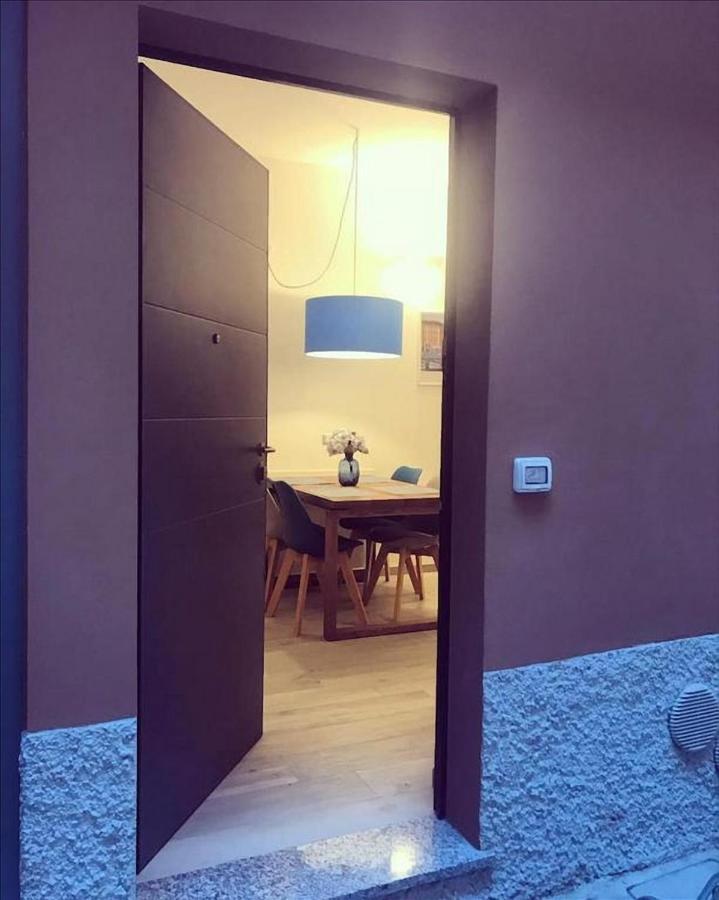 Lovely Milano - Brand New Stylish Apartment In Navigli Area 외부 사진